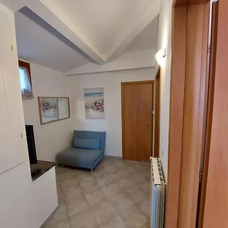 Orchidea Centro Apartment *