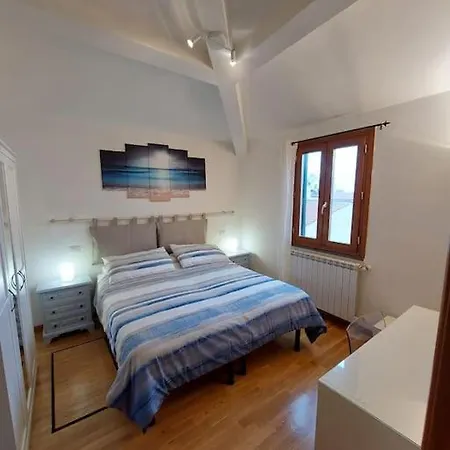 Apartment Orchidea Centro