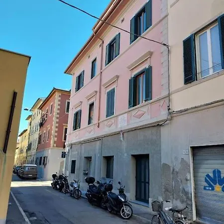 Orchidea Centro Apartment