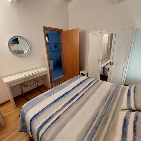 Apartment Orchidea Centro *