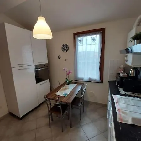 Apartment Orchidea Centro