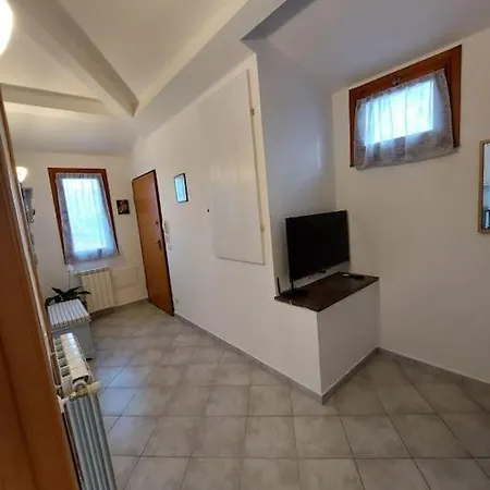Orchidea Centro Appartement
