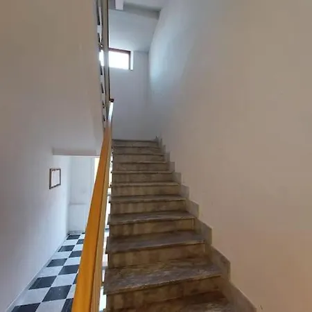 Appartement Orchidea Centro *